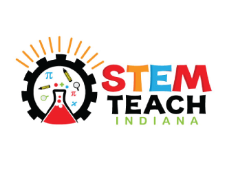 STEM Teach logo design by logoguy