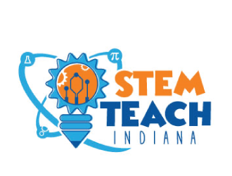 STEM Teach logo design by logoguy