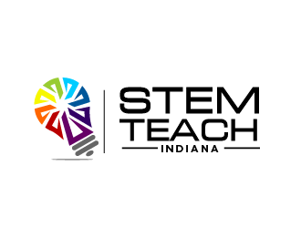 STEM Teach logo design by THOR_