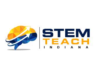 STEM Teach logo design by THOR_