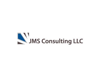 JMS Consulting LLC logo design by Logoways