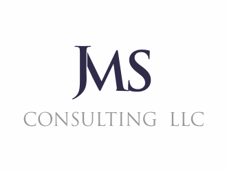 JMS Consulting LLC logo design by up2date
