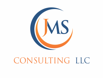 JMS Consulting LLC logo design by up2date