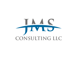 JMS Consulting LLC logo design by rief