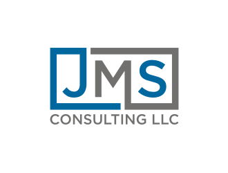 JMS Consulting LLC logo design by rief