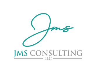 JMS Consulting LLC logo design by done