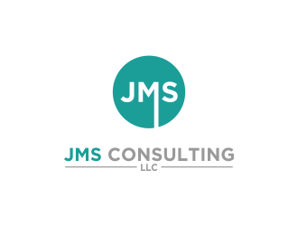 JMS Consulting LLC logo design by done
