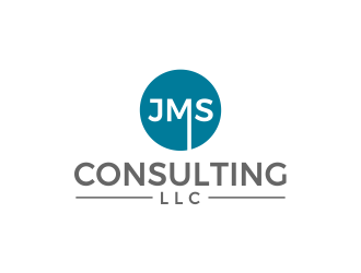 JMS Consulting LLC logo design by creator_studios