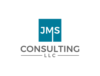 JMS Consulting LLC logo design by creator_studios