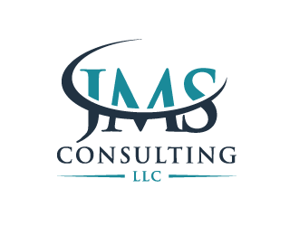 JMS Consulting LLC logo design by akilis13