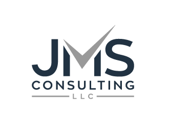 JMS Consulting LLC logo design by akilis13