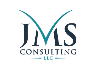 JMS Consulting LLC logo design by akilis13