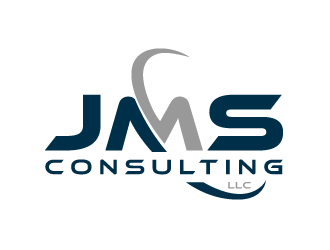 JMS Consulting LLC logo design by akilis13