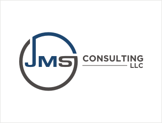 JMS Consulting LLC logo design by bunda_shaquilla