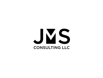 JMS Consulting LLC logo design by Barkah