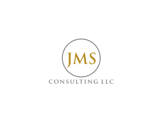 JMS Consulting LLC logo design by Barkah