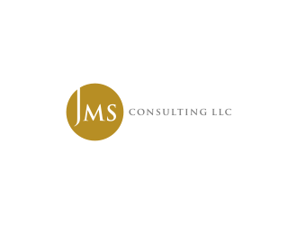 JMS Consulting LLC logo design by Barkah