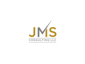 JMS Consulting LLC logo design by Barkah