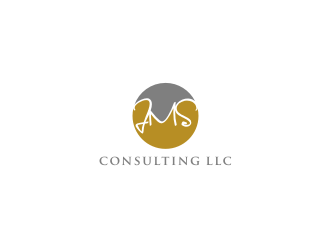 JMS Consulting LLC logo design by Barkah