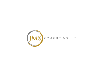 JMS Consulting LLC logo design by Barkah
