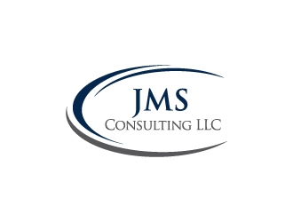 JMS Consulting LLC logo design by zakdesign700