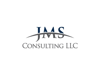 JMS Consulting LLC logo design by zakdesign700