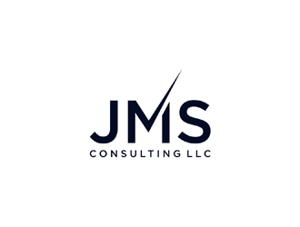JMS Consulting LLC logo design by KQ5