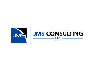 JMS Consulting LLC logo design by ingepro