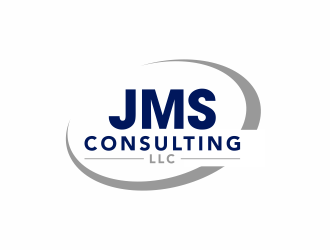 JMS Consulting LLC logo design by ingepro