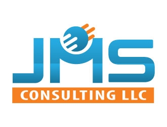 JMS Consulting LLC logo design by Suvendu