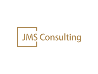 JMS Consulting LLC logo design by enzidesign