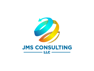 JMS Consulting LLC logo design by torresace