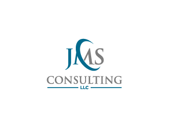 JMS Consulting LLC logo design by torresace