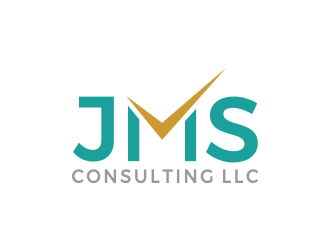 JMS Consulting LLC logo design by creator_studios