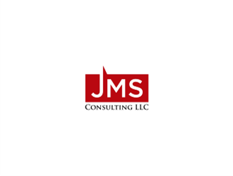 JMS Consulting LLC logo design by sheilavalencia