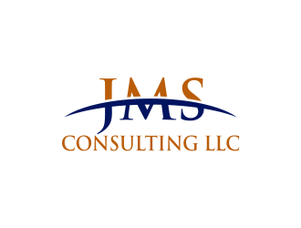 JMS Consulting LLC logo design by done
