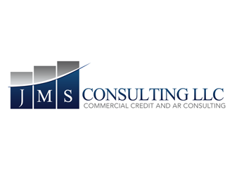 JMS Consulting LLC logo design by kunejo