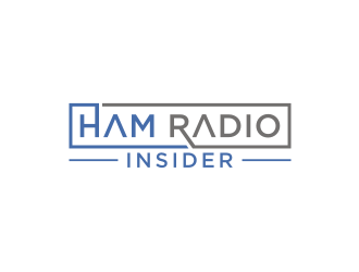 Ham Radio Insider logo design by asyqh