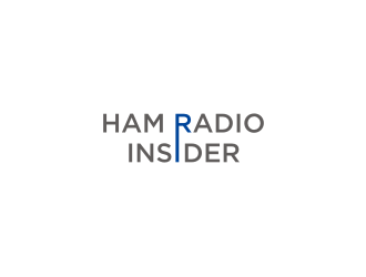 Ham Radio Insider logo design by asyqh