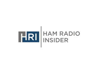 Ham Radio Insider logo design by asyqh