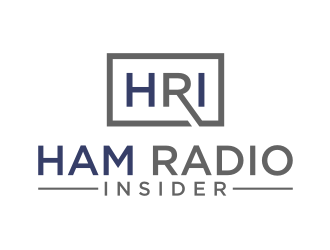 Ham Radio Insider logo design by nurul_rizkon