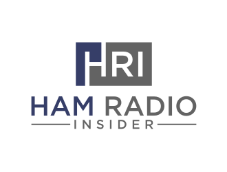Ham Radio Insider logo design by nurul_rizkon