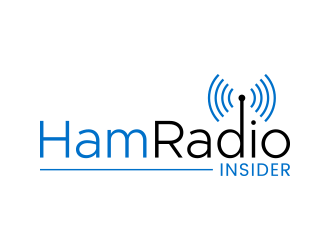 Ham Radio Insider logo design by lexipej