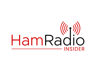 Ham Radio Insider logo design by lexipej