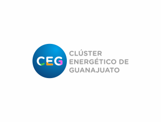 Clúster Energético Guanajuato logo design by checx