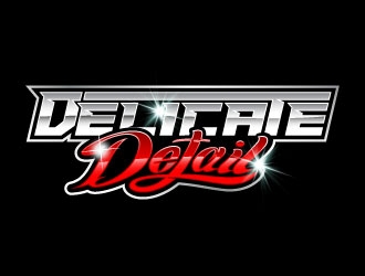 Delicate Detail logo design by daywalker
