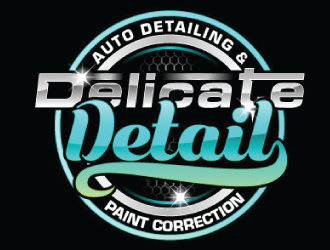 Delicate Detail logo design by gogo