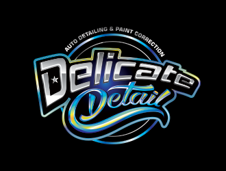  logo design by thedila