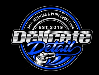  logo design by DreamLogoDesign