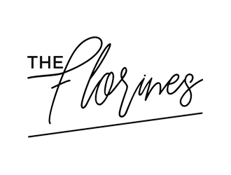 The Florines logo design by Kraken